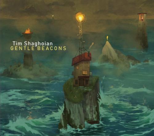Tim Shaghoian-Gentle Beacons-(OA222179)-CD-FLAC-2020-HOUND