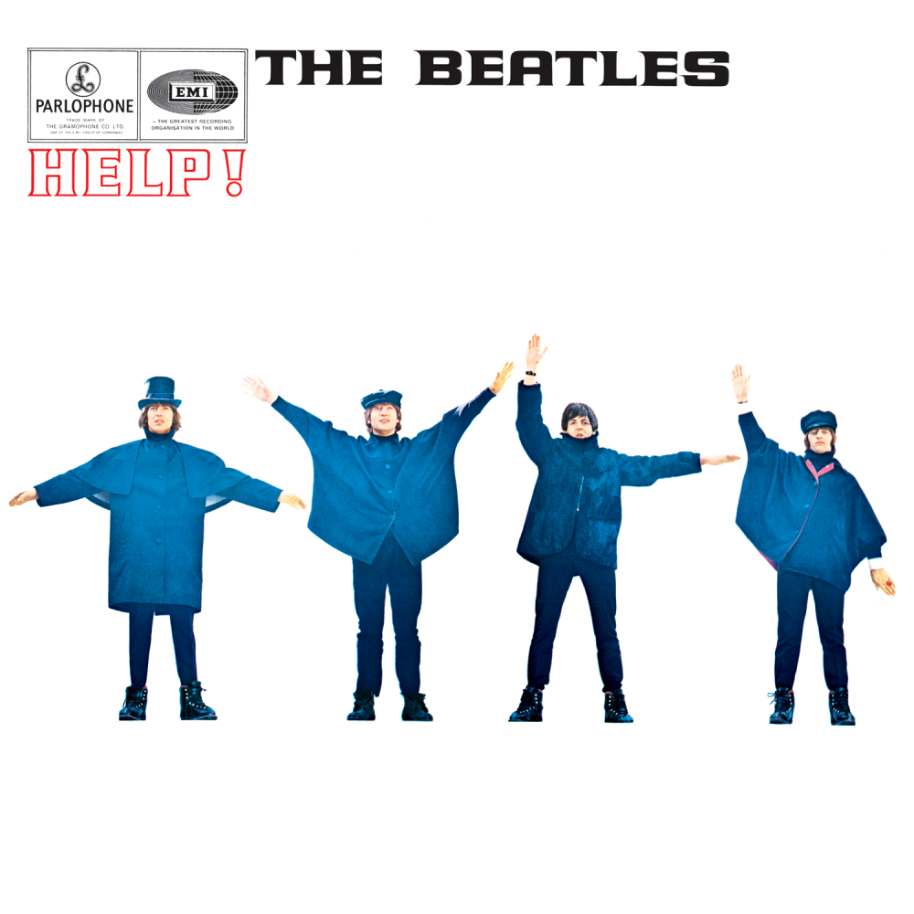 The Beatles-Help-(0094638241515)-REISSUE REMASTERED-LP-FLAC-2017-WRE Download