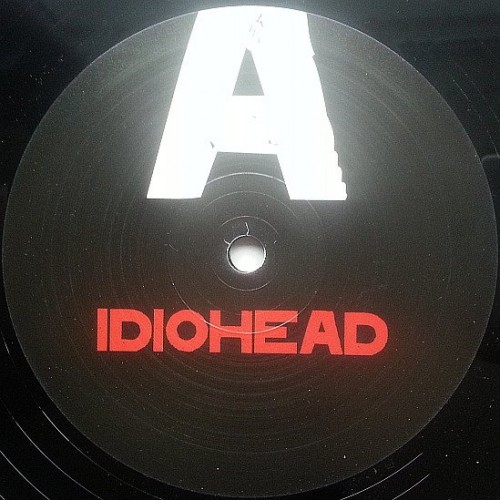 Radiohead-Idiohead  Radioteque-(RADIO001)-VINYL-FLAC-2008-BEATOCUL
