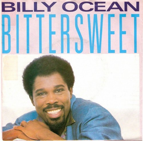 Billy Ocean – Bittersweet (1986)