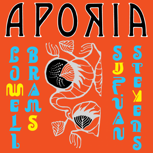  Lowell Brams - Aporia (2020) Download