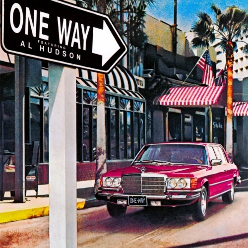 One Way Featuring Al Hudson-One Way Featuring Al Hudson-LP-FLAC-1979-THEVOiD