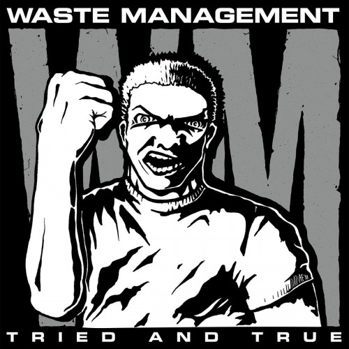 Waste Management - Tried And True (2018) Download
