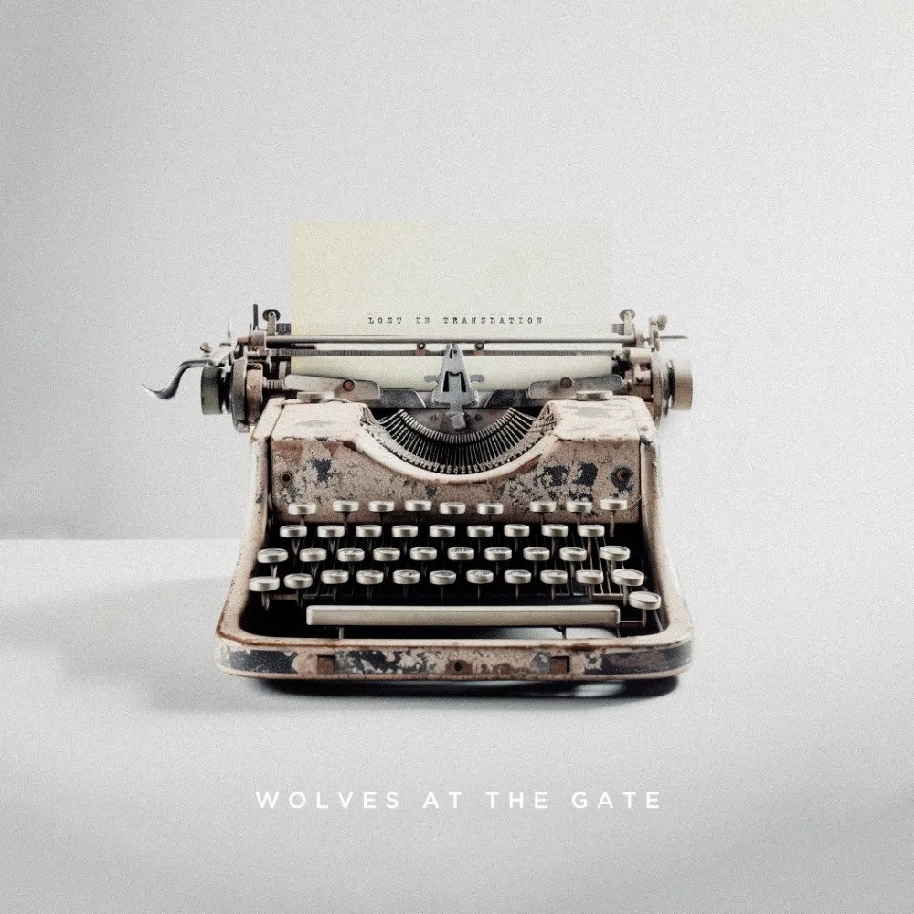 Wolves At The Gate - Lost In Translation (2023) [24Bit-44.1kHz] FLAC [PMEDIA] ⭐ Download