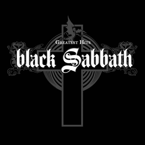 Black Sabbath - Greatest Hits (2009) Download