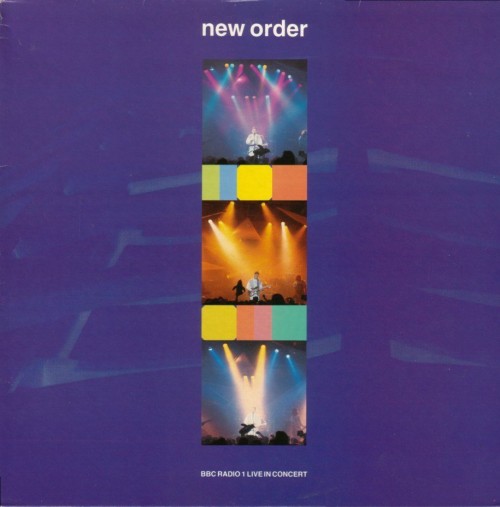 New Order-BBC Radio 1 Live In Concert-CD-FLAC-1992-401