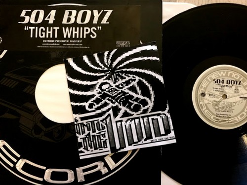 504 Boyz - Tight Whips (2002) Download