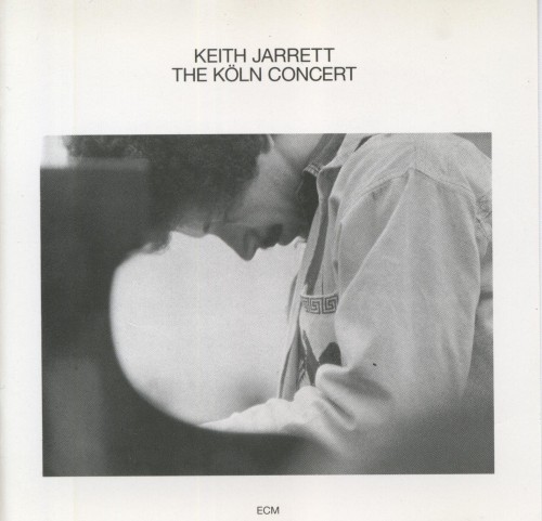 Keith Jarrett-The Koln Concert-REISSUE-CD-FLAC-1999-DeVOiD