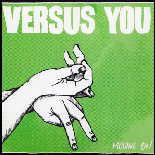 Versus You – Moving On (2014)