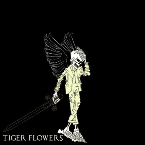 Tiger Flowers – Tiger Flowers (2011)