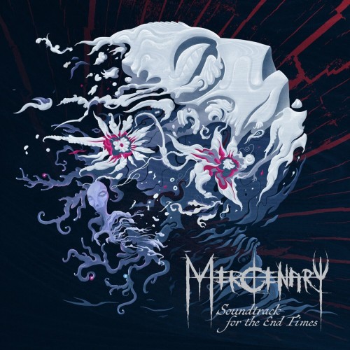 Mercenary - Soundtrack For The End Times (2023) Download