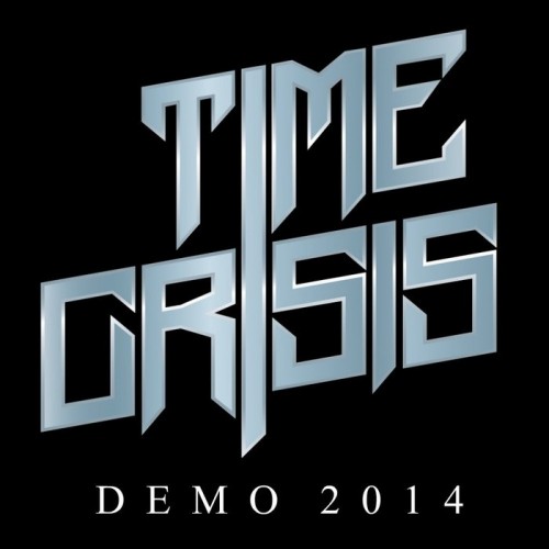 Time Crisis – Demo 2014 (2014)