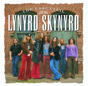 Lynyrd Skynyrd-The Essential Lynyrd Skynyrd-(MCD-11807)-REMASTERED-2CD-FLAC-1998-WRE