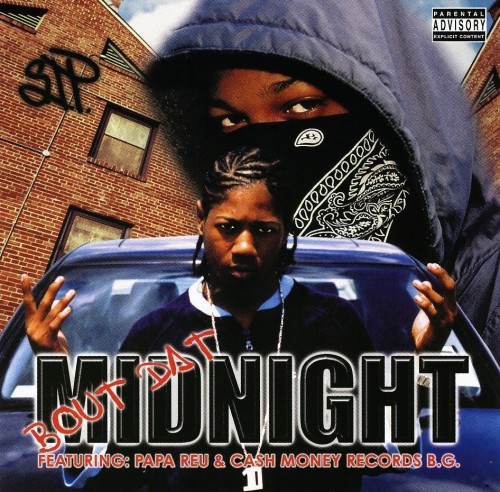 Midnight - Bout Dat (2000) Download