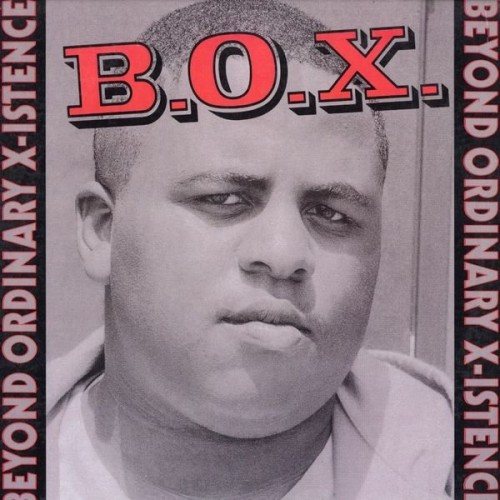 B.O.X. - Beyond Ordinary X-istence (1991) Download