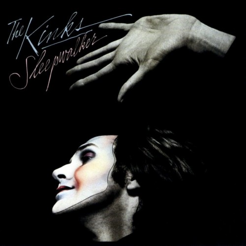 The Kinks – Sleepwalker (2010)