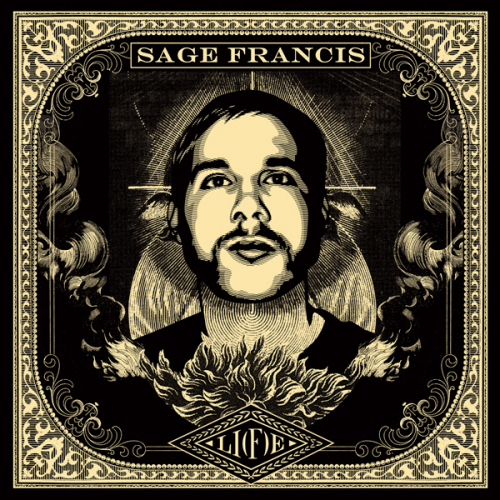 Sage Francis – Li(f)e (2010)