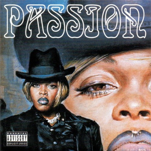 Passion - Baller's Lady (1996) Download