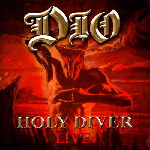 Dio-Holy Diver Live-(EDGCD324)-2CD-FLAC-2006-WRE
