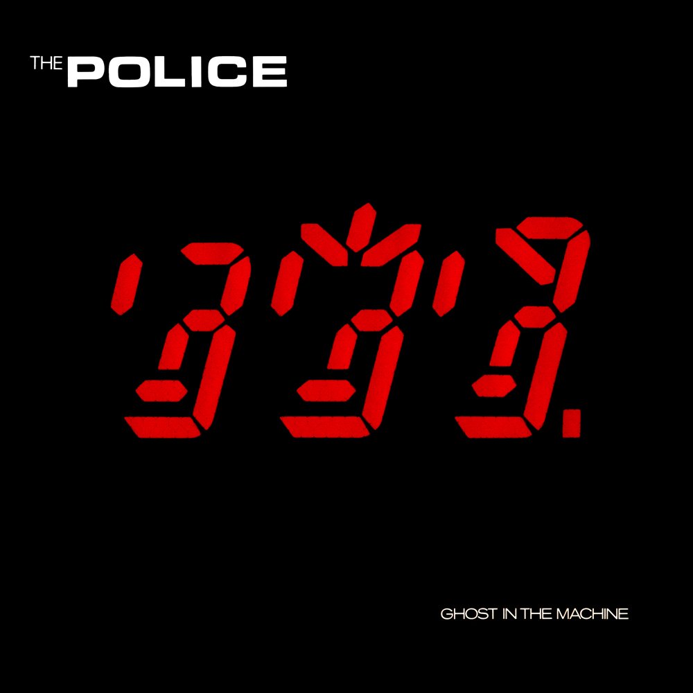 The Police-Ghost In The Machine-(676 325-4)-REISSUE REMASTERED-LP-FLAC-2018-WRE