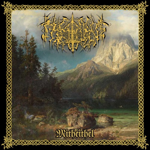 Theoden's Reign - Mitheithel (2023) Download