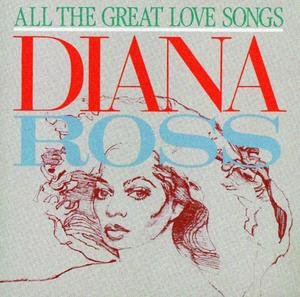 Diana Ross-All The Great Love Songs-CD-FLAC-1984-FLACME