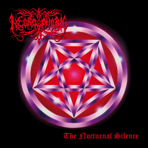 Necrophobic – The Nocturnal Silence (2018)