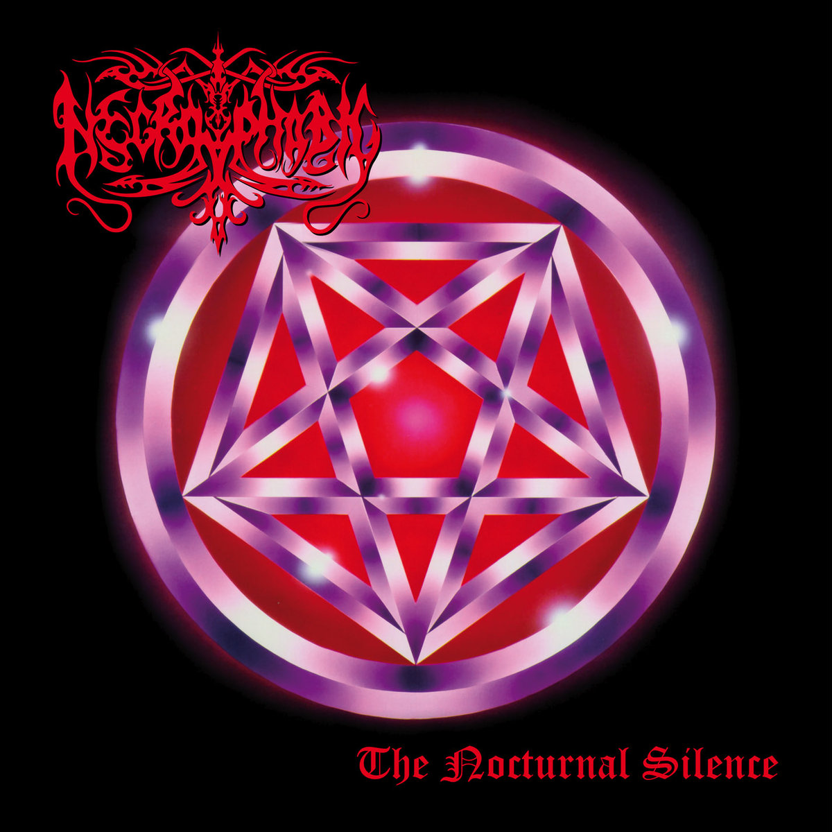 Necrophobic-The Nocturnal Silence-REMASTERED-LP-FLAC-2018-mwnd Download