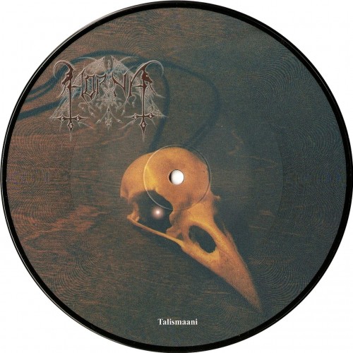 Horna - talismaani (2004) Download