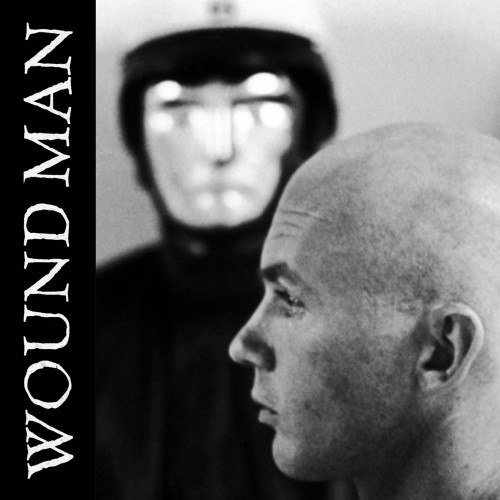 Wound Man – Abstraction (2017)