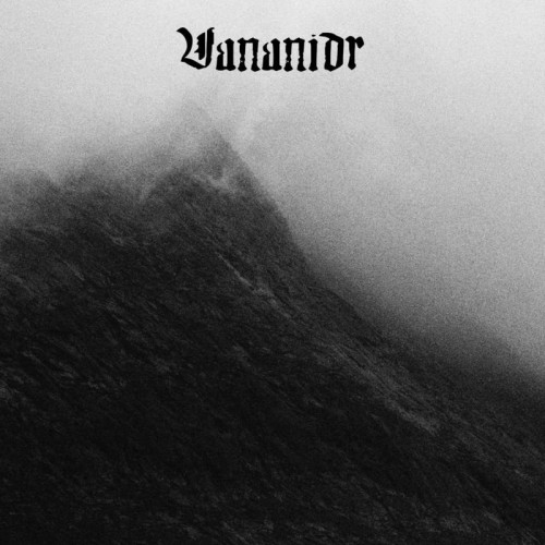 Vananidr-Vananidr-CD-FLAC-2018-GRAVEWISH