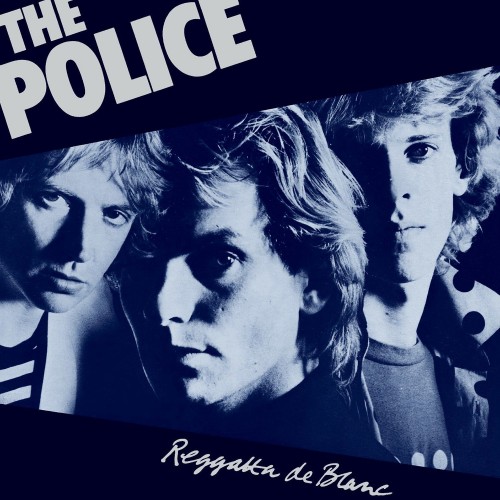 The Police – Reggatta de Blanc (2018)