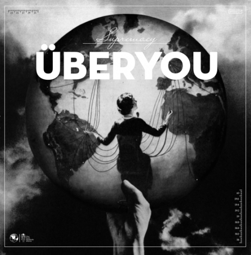 Überyou - Süpremacy (2010) Download