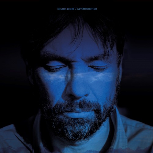 Bruce Soord - Luminescence (2023) Download