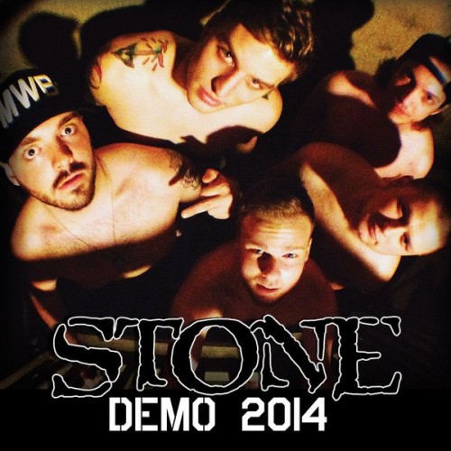 Stone – Demo 2014 (2014)