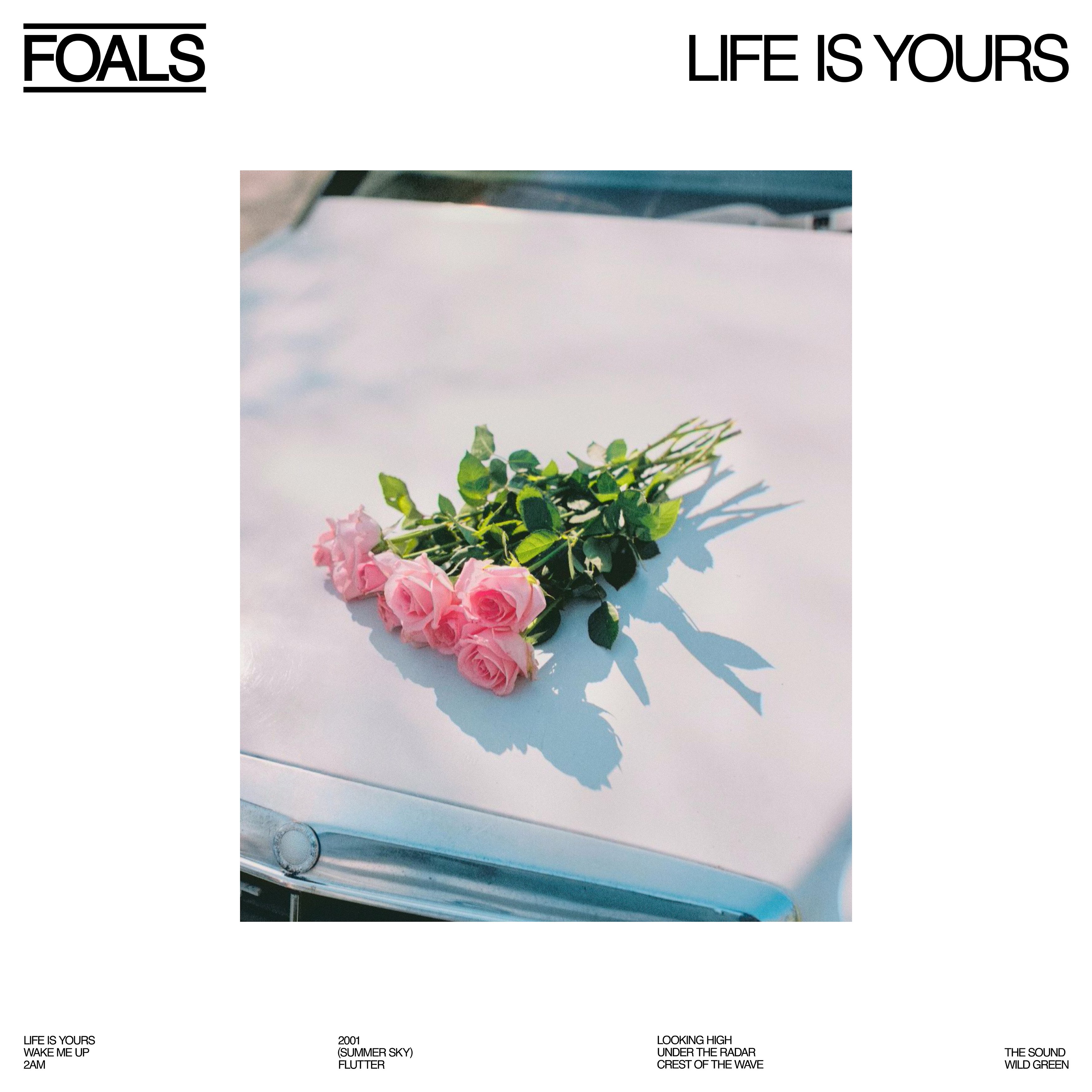 Foals-Life Is Yours-CD-FLAC-2022-CHS