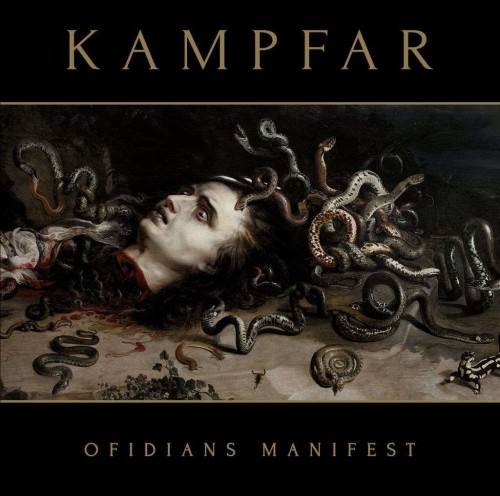 Kampfar - Ofidians Manifest (2019) Download