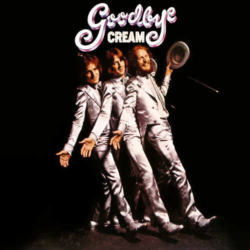 Cream - Goodbye (1997) Download