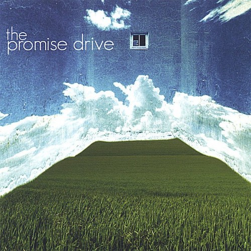The Promise Drive – The Promise Drive (2007)