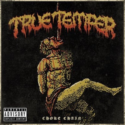 True Temper - Choke Chain (2017) Download