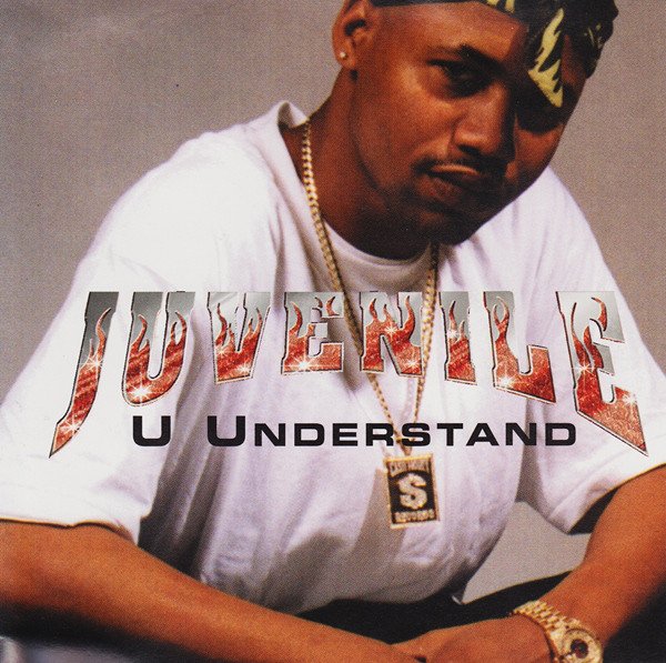 Juvenile-U Understand-Promo-VLS-FLAC-1999-THEVOiD