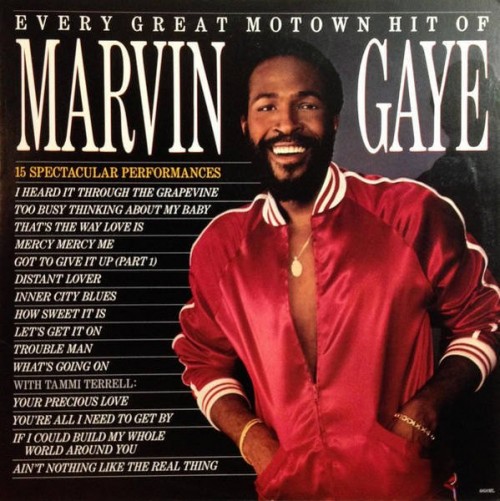 Marvin Gaye-Every Great Motown Hit Of Marvin Gaye-REISSUE-CD-FLAC-1991-FLACME