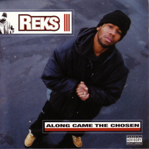 Reks - Along Came The Chosen (2001) Download