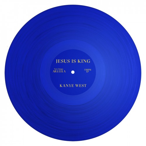 Kanye West-Jesus Is King-REPACK-CD-FLAC-2019-PERFECT