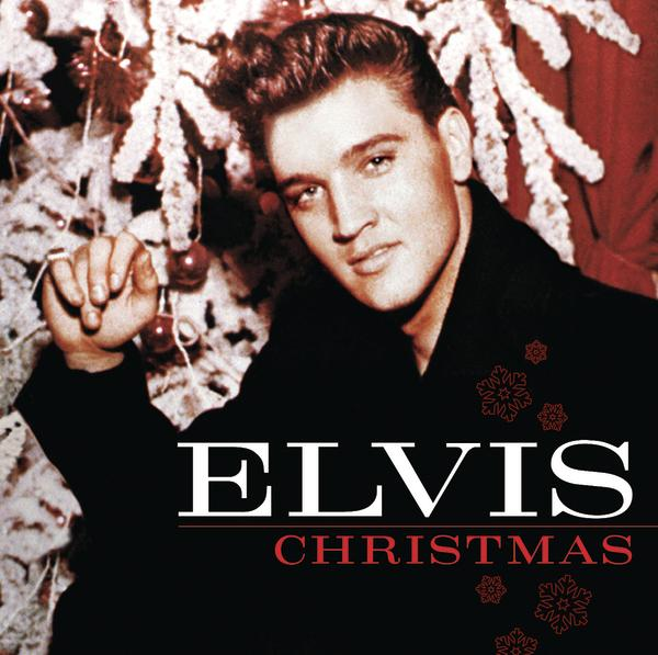 Elvis Presley-Elvis Christmas-CD-FLAC-2006-FLACME