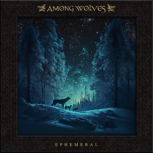 Among Wolves - Ephemeral (2023) Download