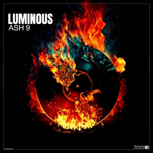 Ash 9 – Luminous (2023)