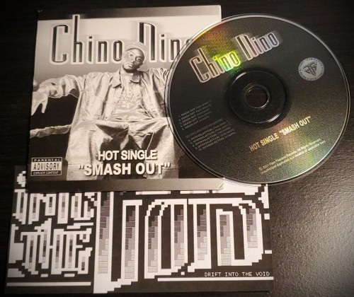 Chino Nino - Smash Out (2001) Download