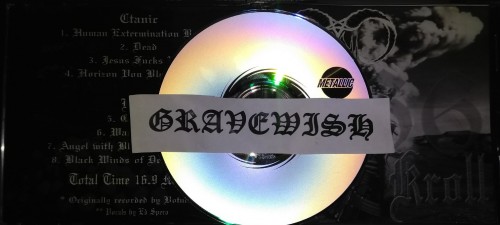 Ctanic - 666 (2003) Download