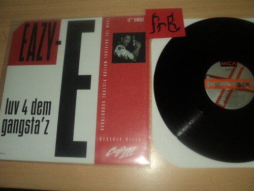 Eazy-E-Luv 4 Dem Gangstaz-VINYL-FLAC-1994-FrB